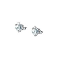 Orecchini Morellato Donna Tesori in Argento Zircone SAIW162 - SAIW162